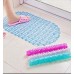 ALFOMBRA DE BAÑO ANTIDESLIZANTE SOPAPAS 36 X 65 CM
