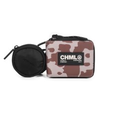 BILLETERA DE DAMA FICHERO CHICO CHIMOLA CON MONEDERO COOL PRINT B291 BILLETERA DE DAMA FICHERO CHICO CHIMOLA CON MONEDERO COOL PRINT B291