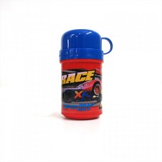CANTIMPLORA PERSONAJES CARS CON TAPA TAZA