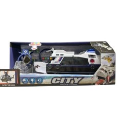 BARCO FERRY CON LUZ Y SONIDO CON TIBURON CITY GARAGE SIX SIX ZERO BARCO FERRY CON LUZ Y SONIDO CON TIBURON CITY GARAGE SIX SIX ZERO