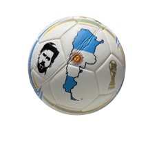 PELOTA DE FUTBOL Nº 5 ARGENTINA
