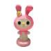 ADORNO DE TORTA PORCELANA FRIA MY MELODY KUROMI ADORNO DE TORTA PORCELANA FRIA MY MELODY KUROMI
