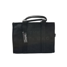 CARTERA DE DAMA BARBARA BAGS BB258 NEGRA GRAMUZADA CARTERA DE DAMA BARBARA BAGS BB258 NEGRA GRAMUZADA