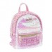 MOCHILITA INFANTIL GIRABRILLA GLAMOUR