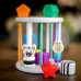 CALESITA ENCASTRABLE ZEN AND CALS PLAYGROUND BABY EINSTEIN CALESITA ENCASTRABLE ZEN AND CALS PLAYGROUND BABY EINSTEIN