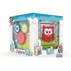 CENTRO DE ACTIVIDADES DIDACTICAS DE MADERA ZOO JADORE CENTRO DE ACTIVIDADES DIDACTICAS DE MADERA ZOO JADORE