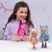MUÑECA CRY BABIES BFF STITCH ANGEL