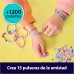 TALLER DE PULSERAS COOL MAKER CON CIERRE AUTOMATICO
