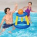 INFLABLE JUEGO DE BASQUET FLOTANTE BESTWAY