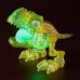 SMASHERS ZURU CALAVERA DINO ISLAND 31 SORPRESAS