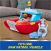 BOTE DE RESCATE PAW PATROL RESCATA AL TIBURON SEA PATROLLER VEHICLE BOTE DE RESCATE PAW PATROL RESCATA AL TIBURON SEA PATROLLER VEHICLE