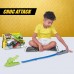 PISTA METAL MACHINES CROC ATTACK