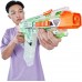 PISTOLA X-SHOT HYPER GEL GLOW MOTORIZED NIGHTMARE 10000