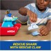 BOTE DE RESCATE PAW PATROL RESCATA AL TIBURON SEA PATROLLER VEHICLE BOTE DE RESCATE PAW PATROL RESCATA AL TIBURON SEA PATROLLER VEHICLE