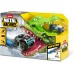 PISTA METAL MACHINES CROC ATTACK