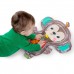 ALFOMBRA PARA BEBE SENSORIAL HUNGRY MONKEY BRIGHT STARTS ALFOMBRA PARA BEBE SENSORIAL HUNGRY MONKEY BRIGHT STARTS