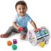 CALESITA ENCASTRABLE ZEN AND CALS PLAYGROUND BABY EINSTEIN CALESITA ENCASTRABLE ZEN AND CALS PLAYGROUND BABY EINSTEIN