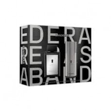 ESTUCHE PARA REGALO A. BANDERAS THE SECRET PERFUME X 100 ML + DESODORANTE