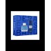 ESTUCHE PARA REGALO A. BANDERAS BLUE SEDUCTION PERFUME X 100 ML + DESODORANTE