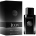 PERFUME DE HOMBRE ANTONIO BANDERAS THE ICON THE PERFUME X 50 CC