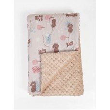 ACOLCHADO PARA BEBE CHIMOLA SOFT TX40