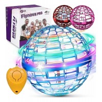 PELOTA LUMINOSA FLYNOVA PRO