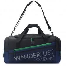 BOLSO DE VIAJE WANDERLUST 38402