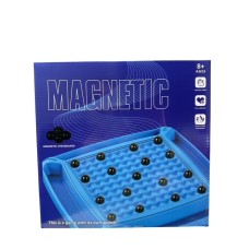 MAGNETIC - MAGNETIC CHESSBOARD - JUEGO DE MESA MAGNETIC - MAGNETIC CHESSBOARD - JUEGO DE MESA