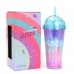 VASO DE PLASTICO SKORA 40749