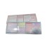 TACOS AUTOADHESIVOS X 8 STICKY NOTES KUROMI TACOS AUTOADHESIVOS X 8 STICKY NOTES KUROMI