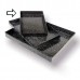 MOLDE ASADERA ENLOZADA 23 X 27 CM LOZAFER