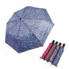 PARAGUAS PLEGABLE ESTAMPADO LA CHAPELLE/ BAGCHERRY