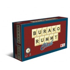 RUMMY BURAKO TOP TOYS RUMMY BURAKO TOP TOYS