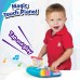 PIANO MAGIC TOUCH PIANO CON PARTITURAS LITTLE LEARNER