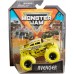 AUTO MONSTER JAM ESCALA 1:64 AUTO MONSTER JAM ESCALA 1:64