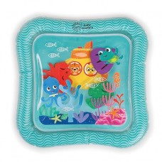 ALFOMBRA PARA BEBE SENSORIAL SENSORY SPLASH OCEAN EXPLORERS