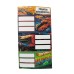 ROTULOS HOT WHEELS X 1 ROTULOS HOT WHEELS X 1