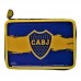 CARTUCHERA 1 PISO BOCA JUNIORS CON UTILES LETRA B