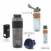 BOTELLA DE HIDRATACION EVERLAST PLASTICA 1 LITRO