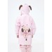 PILOTO DE LLUVIA CHIMOLA POODLE TX59 TALLE L