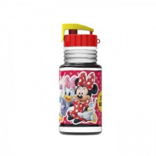 BOTELLA SPORT INFANTIL PERSONAJES MINNIE MOUSE
