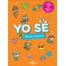 LIBRO DE ACTIVIDADES YO SE