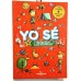 LIBRO DE ACTIVIDADES YO SE