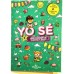 LIBRO DE ACTIVIDADES YO SE