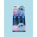 BOLIGRAFO FANTASIA STITCH TINTA AZUL TRAZO MEDIO