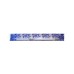 VELAS X 4 JACARANDA 18 CM VELAS X 4 JACARANDA 18 CM