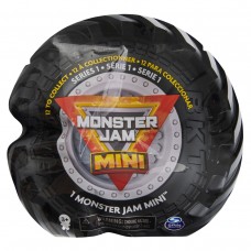 AUTITO MONSTER JAM MINI AUTITO MONSTER JAM MINI