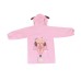 PILOTO DE LLUVIA CHIMOLA POODLE TX59 TALLE L