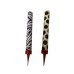 VELA BENGALA ESPECIALES ANIMAL PRINT