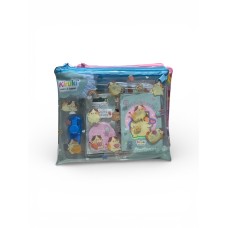 SET ESCOLAR STATIONARY SET KIRUKI 300003